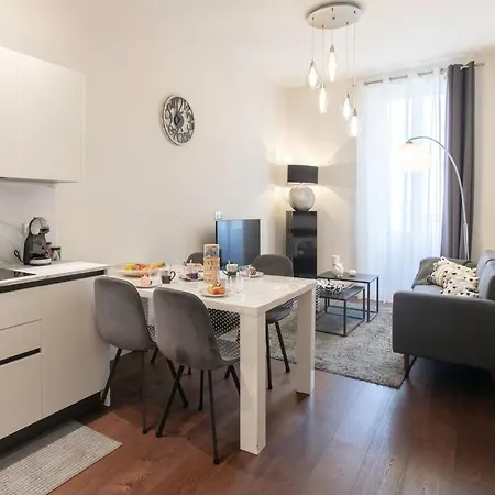 Apartmán #60 Grimaldi 2bdr Near Beach,promenade Ac&wifi Nice