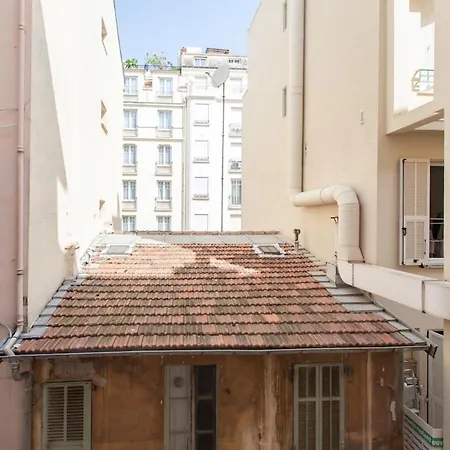 #60 Staywiz Us - Grimaldi 2bdr Near Beach,promenade Ac&wifi Apartament *