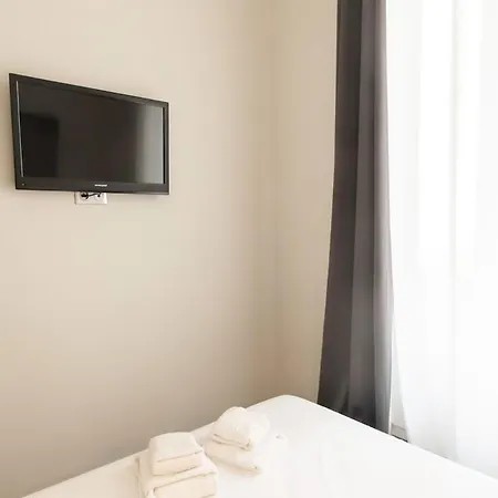 #60 Staywizus - Grimaldi 2bdr Near Beach,promenade Ac&wifi 아파트 *