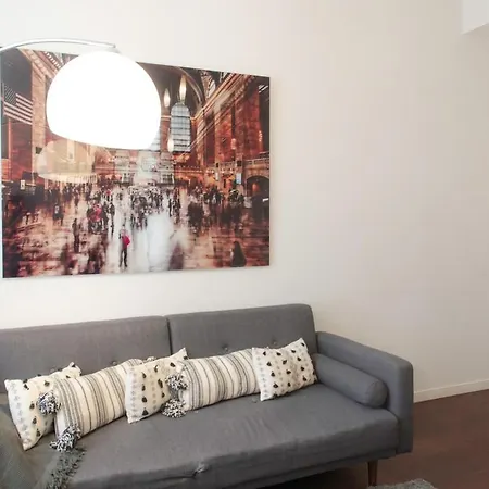 #60 Staywizus - Grimaldi 2bdr Near Beach,promenade Ac&wifi *