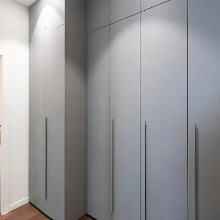#60 Staywizus - Grimaldi 2bdr Near Beach,promenade Ac&wifi * Ницца