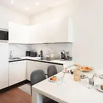 Appartamento #60 Staywiz Us - Grimaldi 2bdr Near Beach,promenade Ac&wifi Nizza
