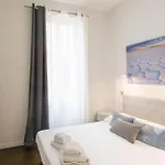 #60 Staywiz Us - Grimaldi 2bdr Near Beach,promenade Ac&wifi