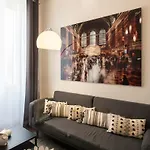 Appartamento #60 Staywiz Us - Grimaldi 2bdr Near Beach,promenade Ac&wifi *