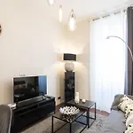 #60 Staywiz Us - Grimaldi 2bdr Near Beach,promenade Ac&wifi * Nizza